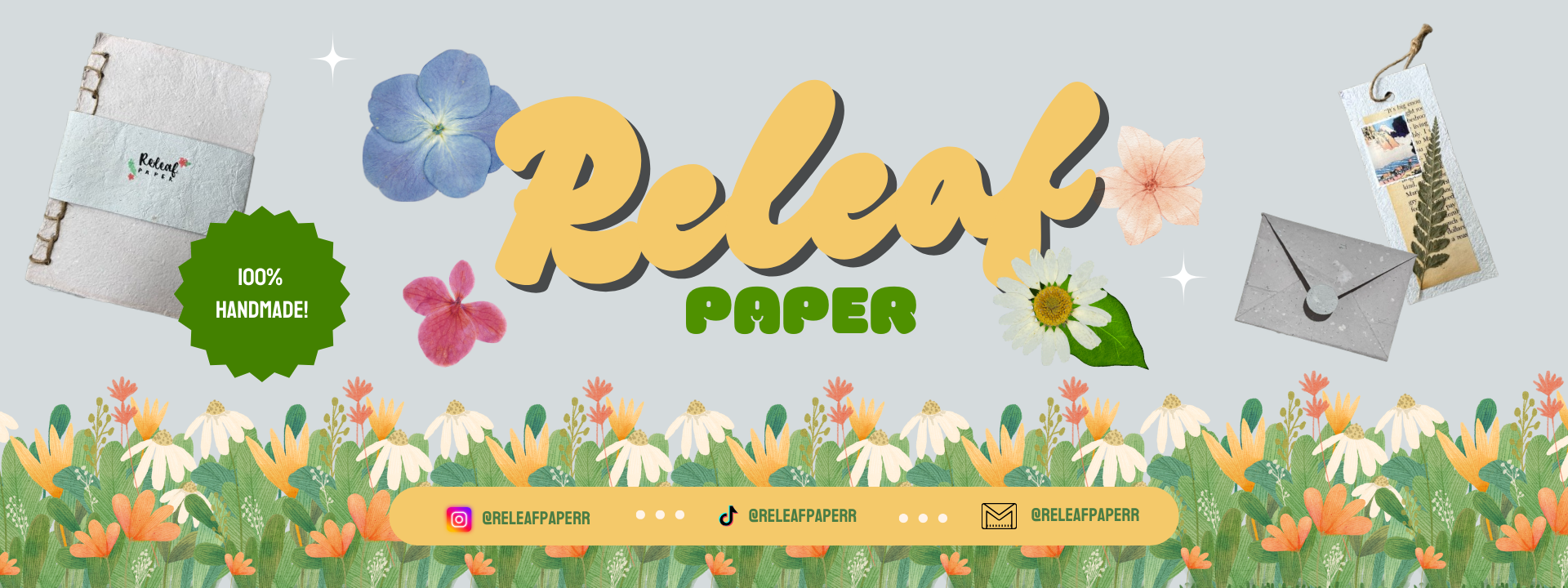 ReLeaf Paper 